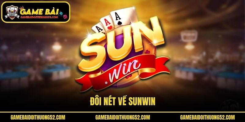 Đôi nét về Sunwin